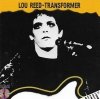 Lou Reed - Transformer (CD)